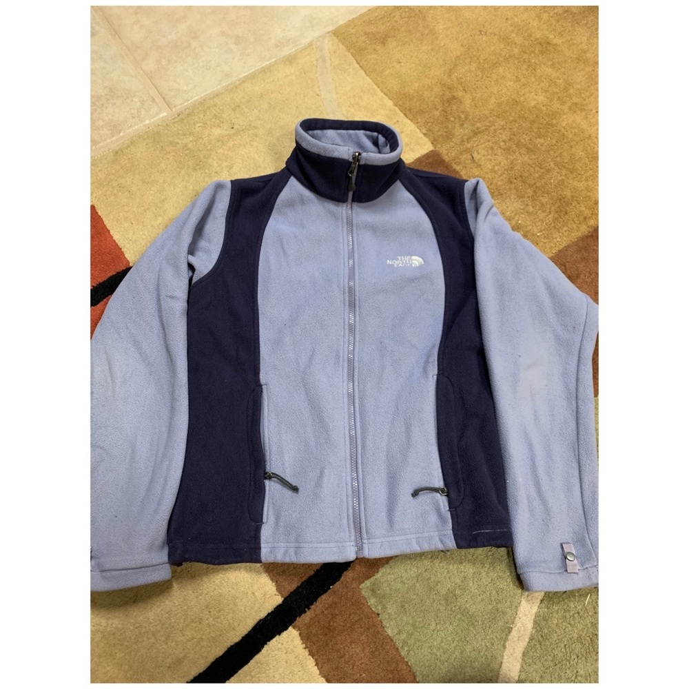 North face